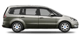 Used MPV for sale in Southport